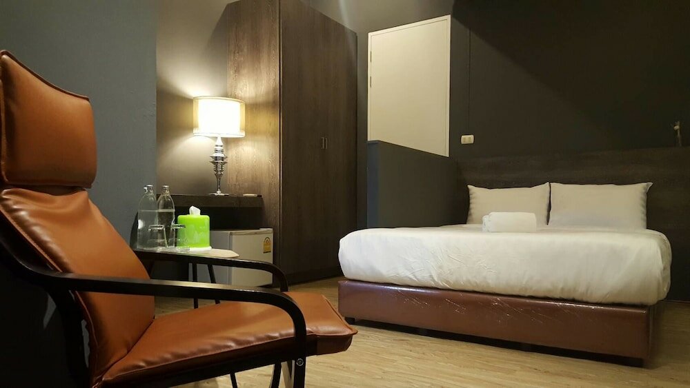 Фото Fullrich Residence