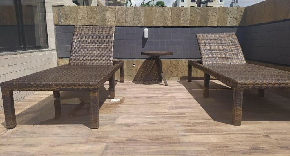 Фото Tropical Praia Hotel