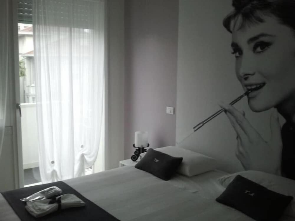 Фото Villa Venice Movie