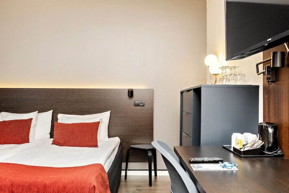 Фото Best Western Hotel Savoy