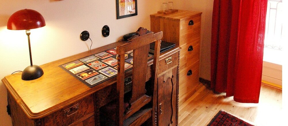 Фото Hotell Havanna