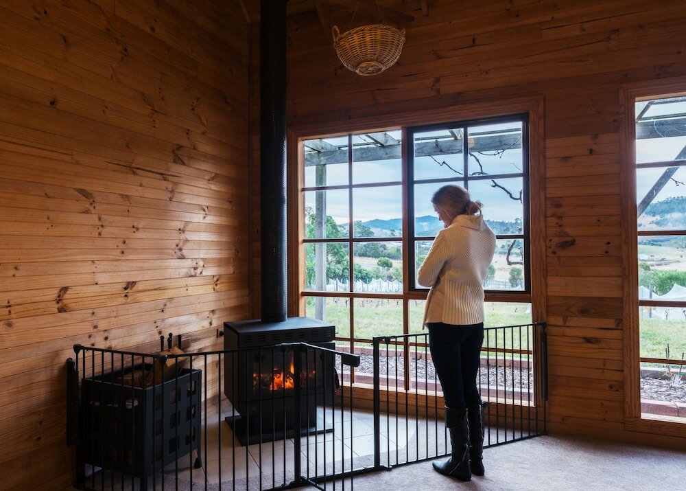 Фото Charles Reuben Estate