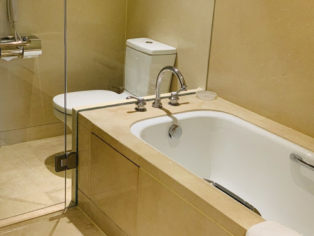 Фото Sheraton Qinhuangdao Beidaihe Hotel