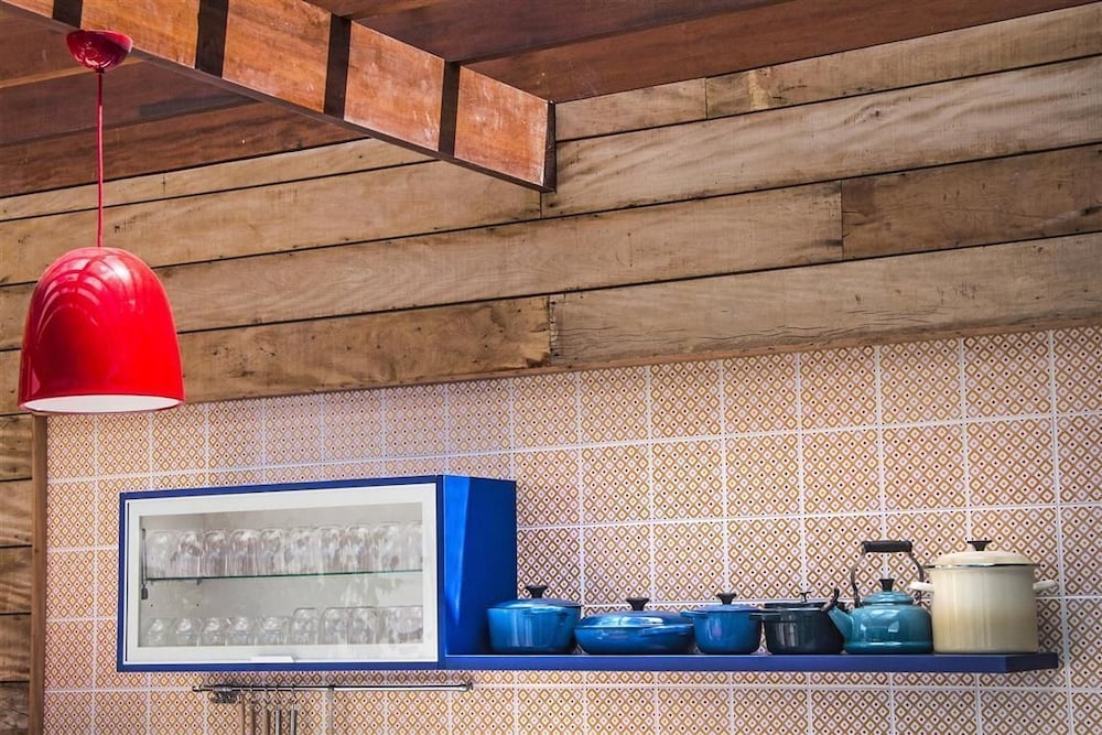 Фото Hostel California Cafe Bar