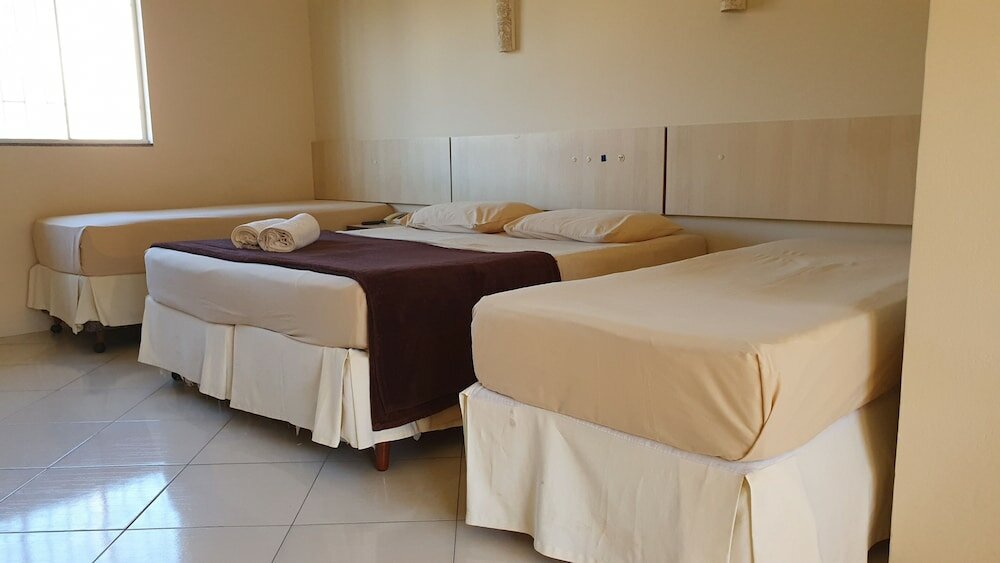 Фото Tropicanas Apart Hotel