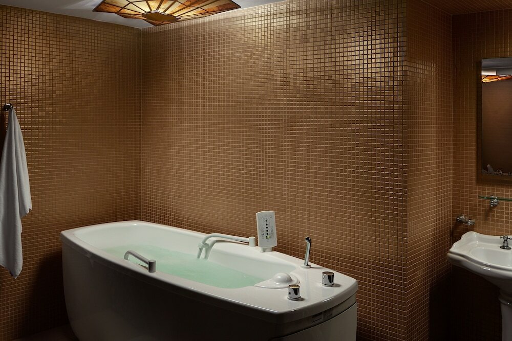 Фото Lázeňský hotel Villa Smetana