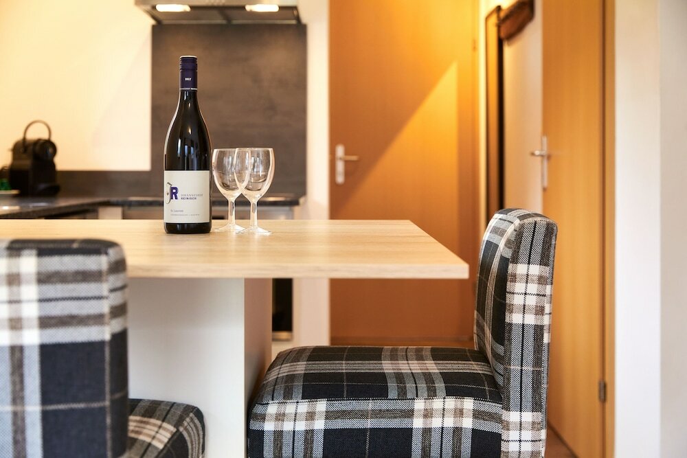 Фото Dormio Resort Obertraun