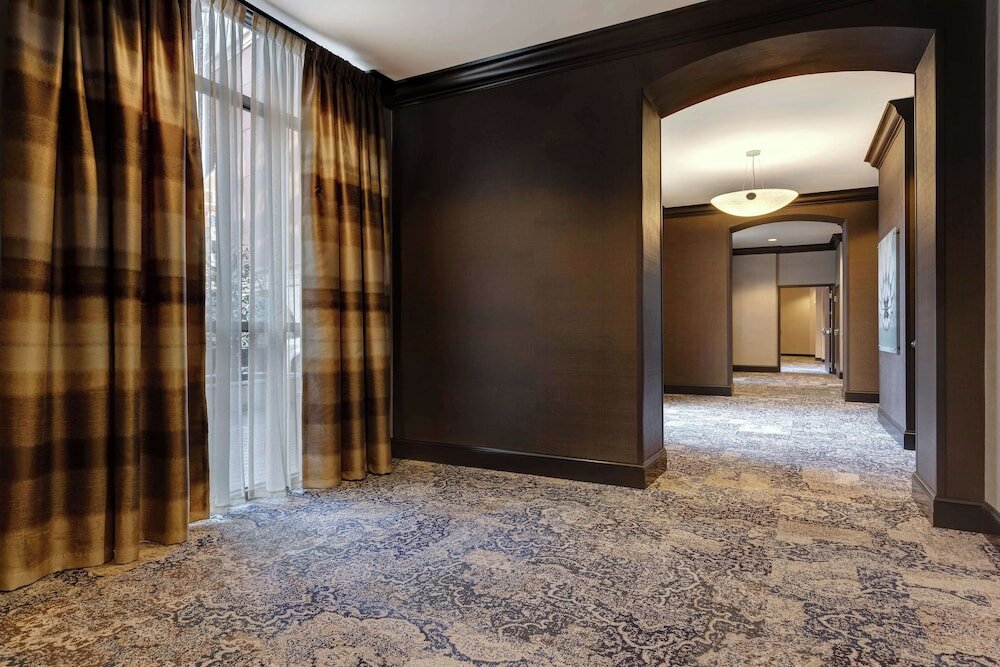 Фото Homewood Suites by Hilton Nashville Vanderbilt, Tn