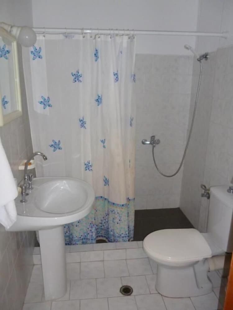 Фото Hotel Vasilis