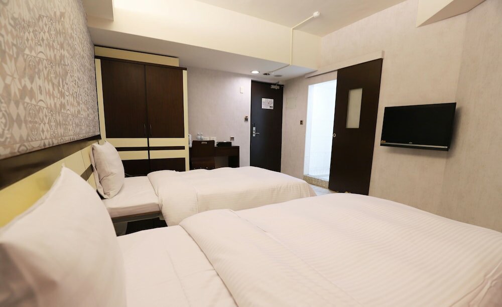 Фото Talmud Hotel Gongyuan