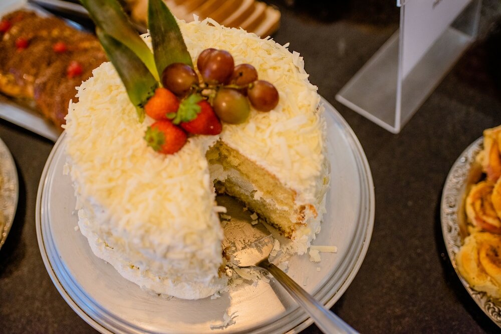 Фото Imperador Palace Hotel