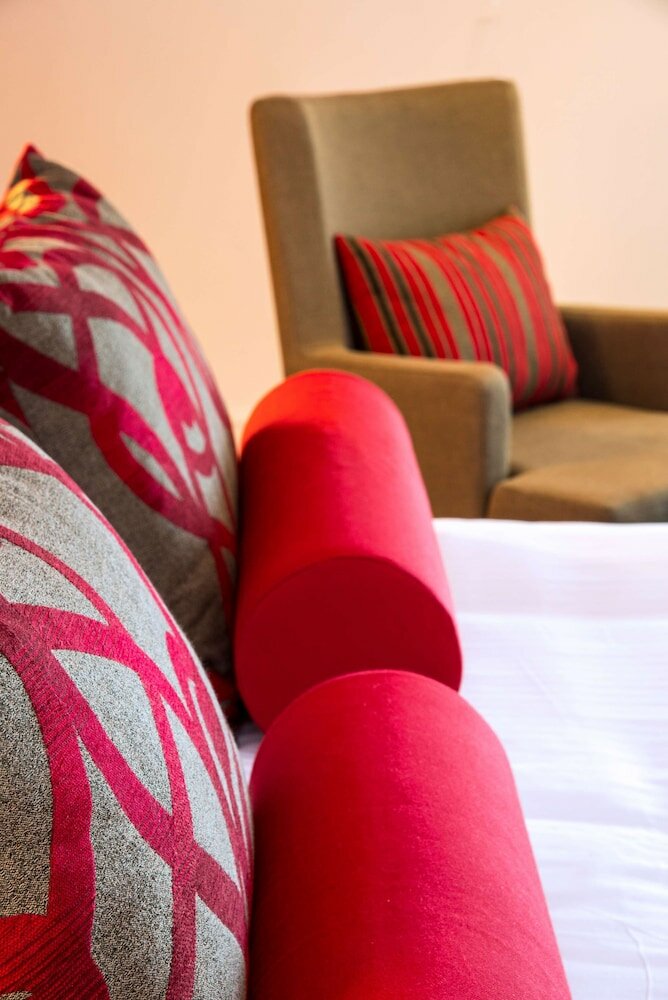 Фото Radisson Blu Resort & Thalasso, Hammamet