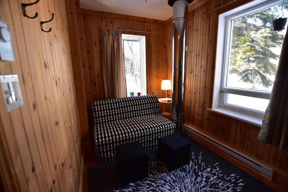 Фото Gîte TerreCiel