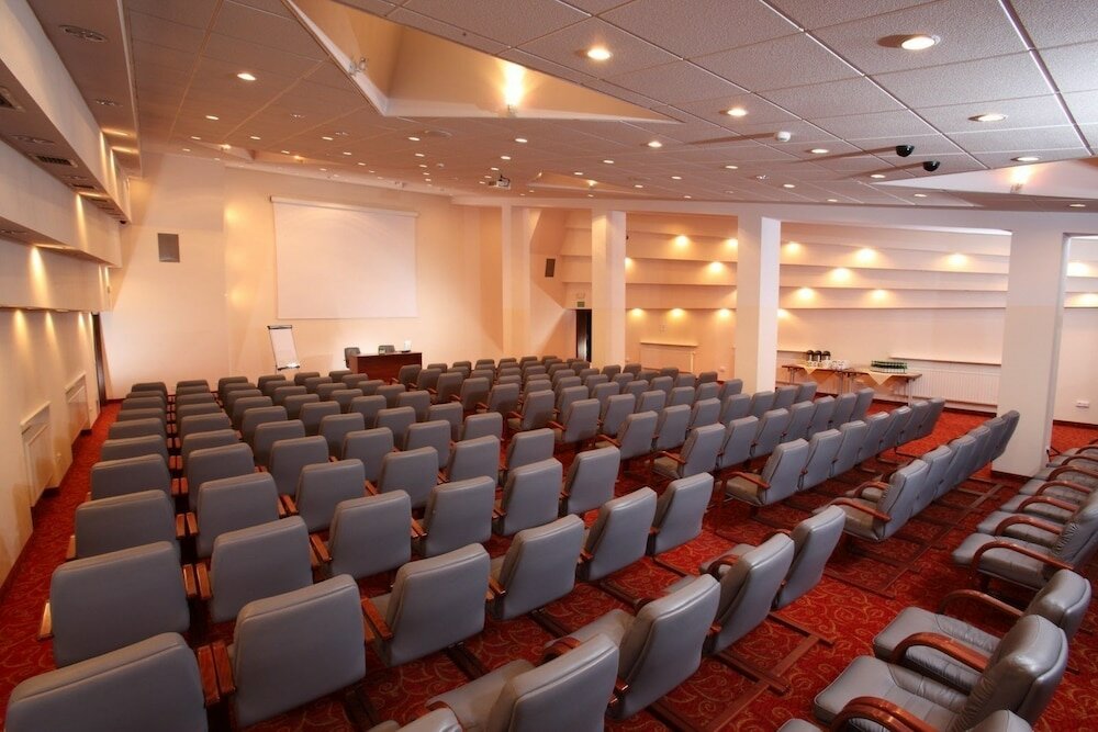 Фото Hotel Klimek SPA