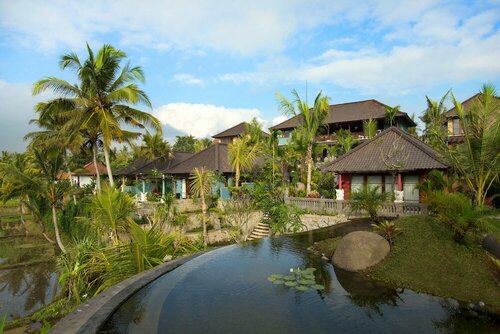 Гостиница Dwaraka The Royal Villas