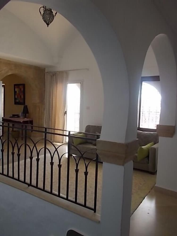 Фото Maison Leila