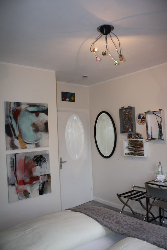 Фото Hotel an de Marspoort