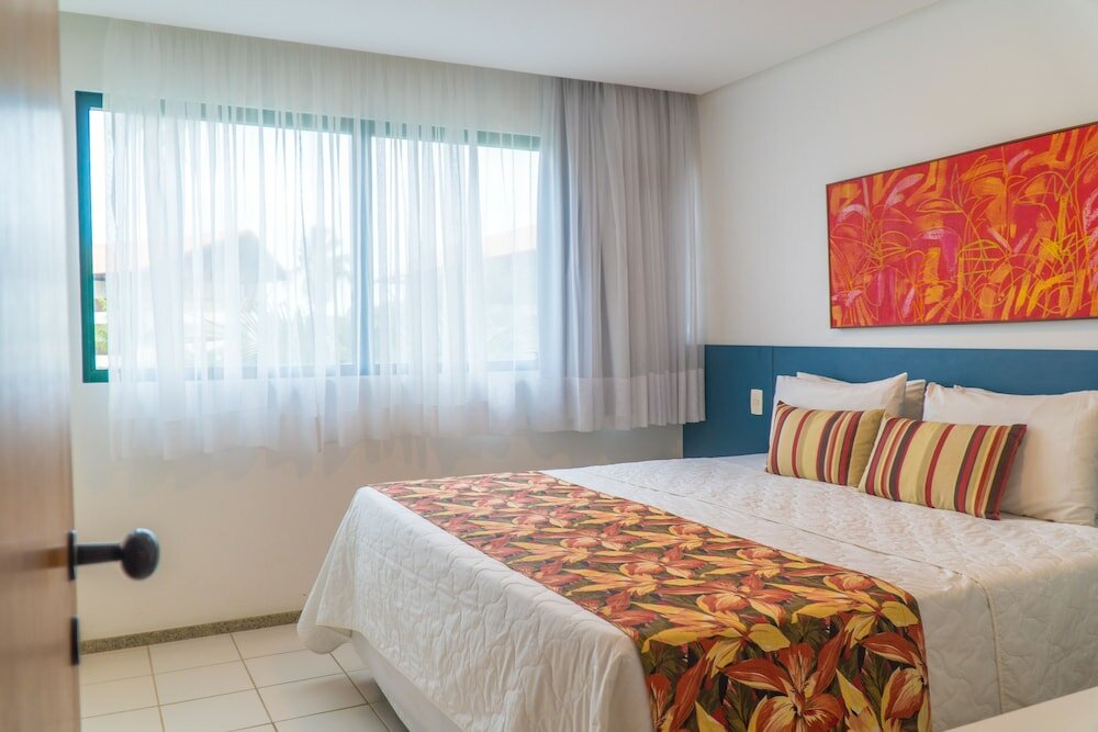 Фото Marulhos Resort by Mai