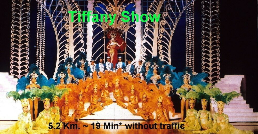 Фото T5 Suites at Pattaya