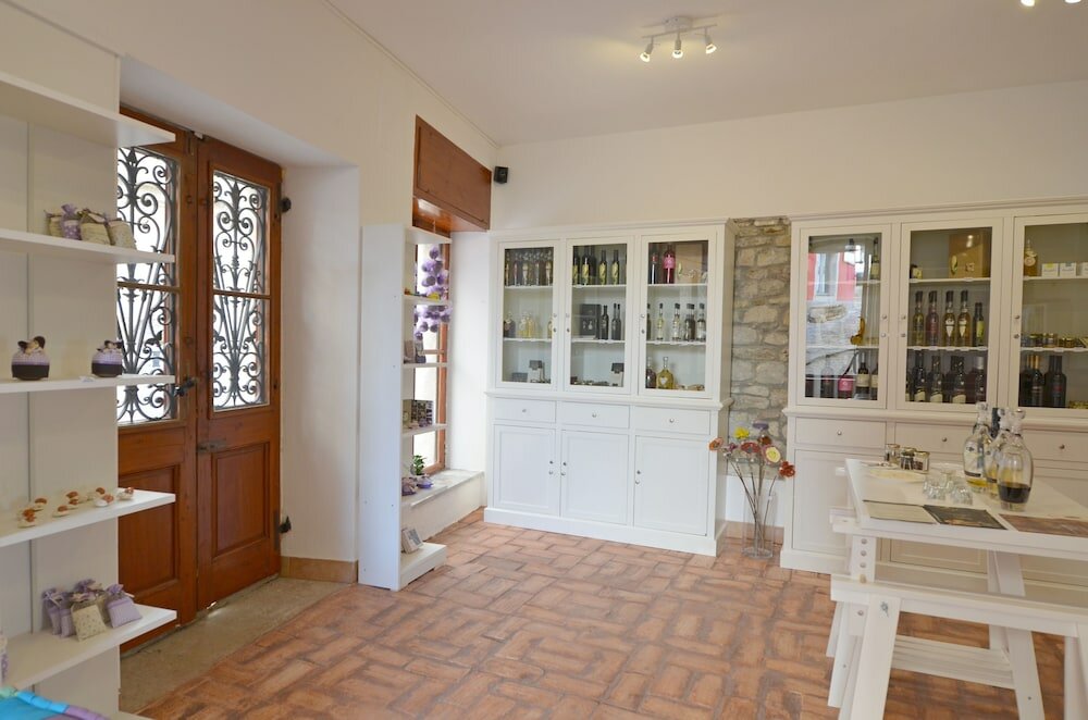 Фото Villa Borgo B&b