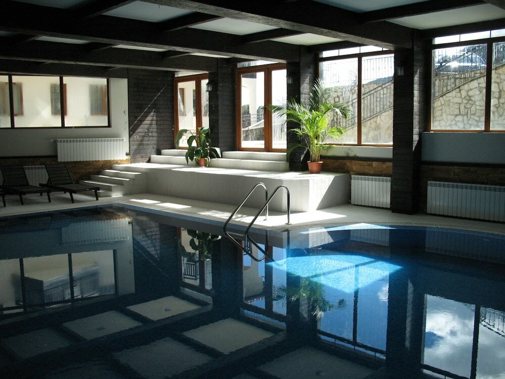 Фото All Seasons Club