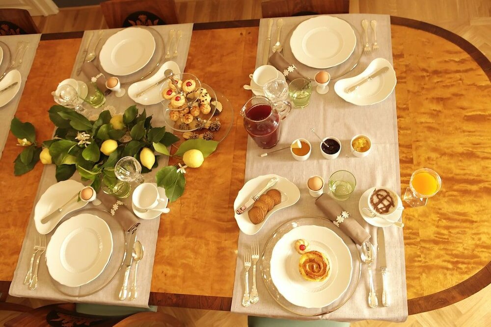 Фото Residenza d'Epoca - B&b Santa Caterina