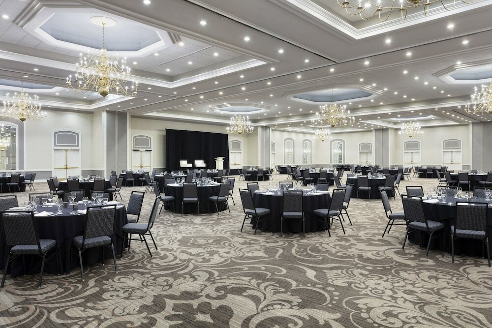 Фото Le Meridien Charlotte