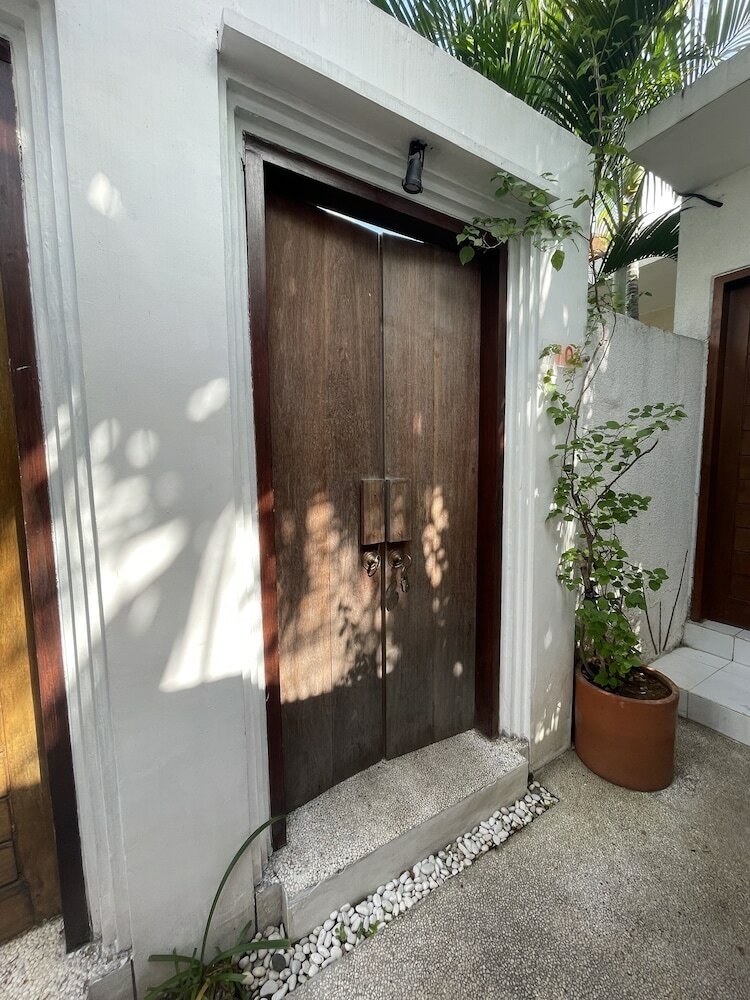 Фото La Belle Villa