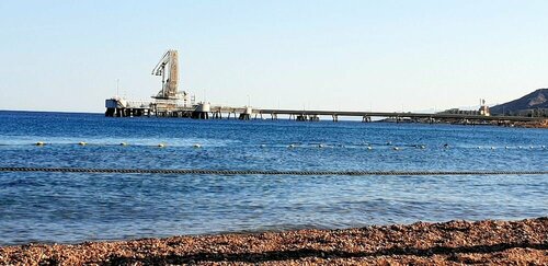 Гостиница Melio Hotel Eilat в Эйлате