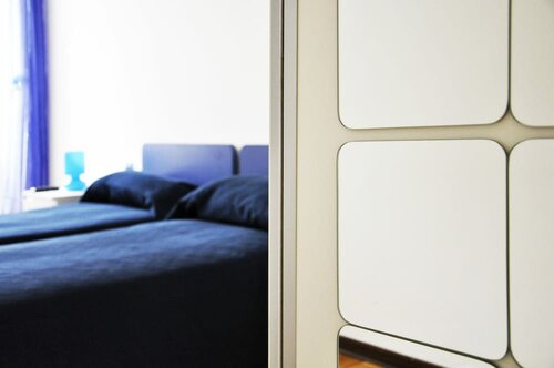 Гостиница B&b Trieste Plus в Триесте