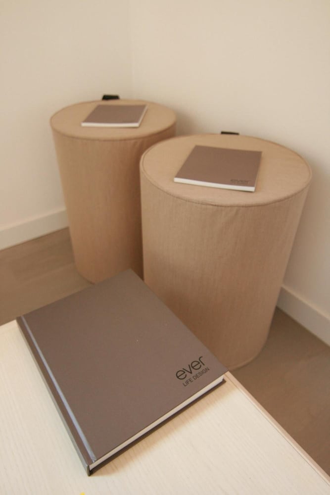 Фото Experience Design Bed & Show