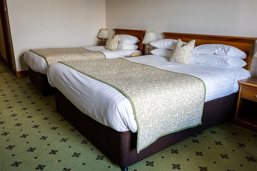 Фото North West Castle Hotel