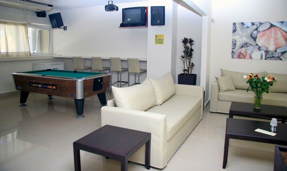 Фото Michel Apartments