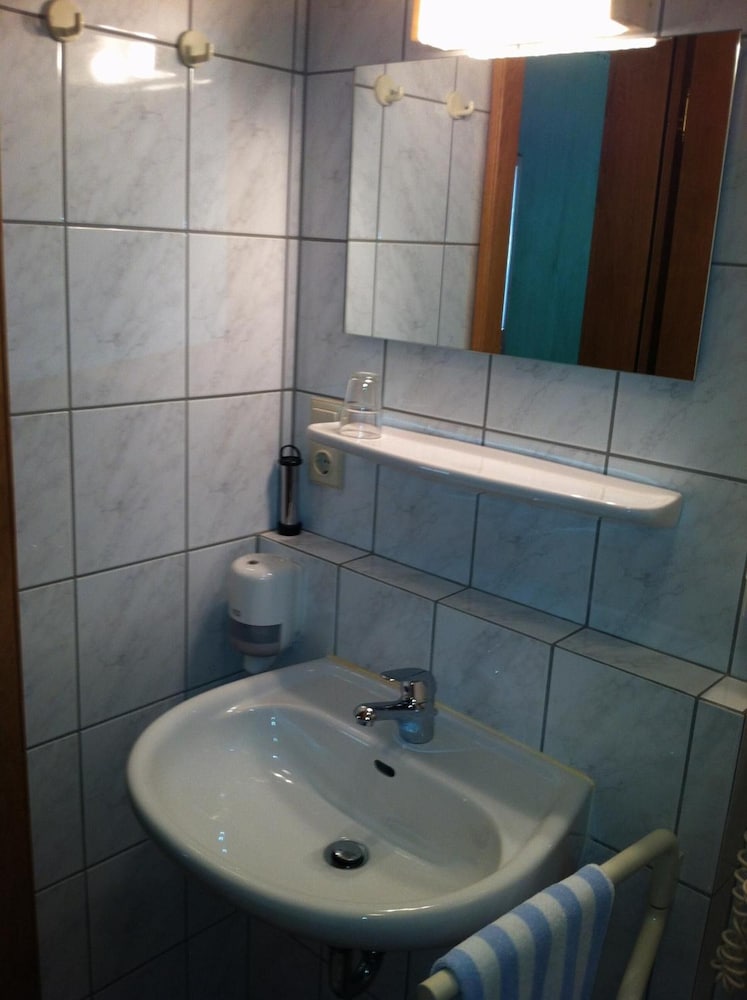 Фото Hotel Restaurant Gerold