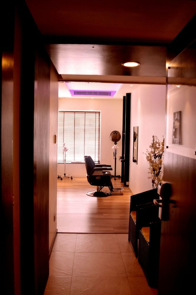 Фото Hycinth Hotels