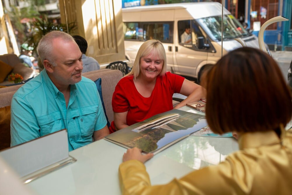 Фото Hanoi Pearl Hotel