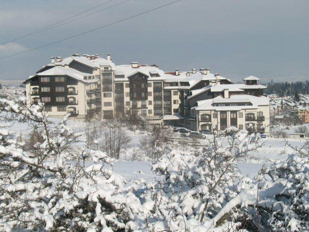 Фото All Seasons Club