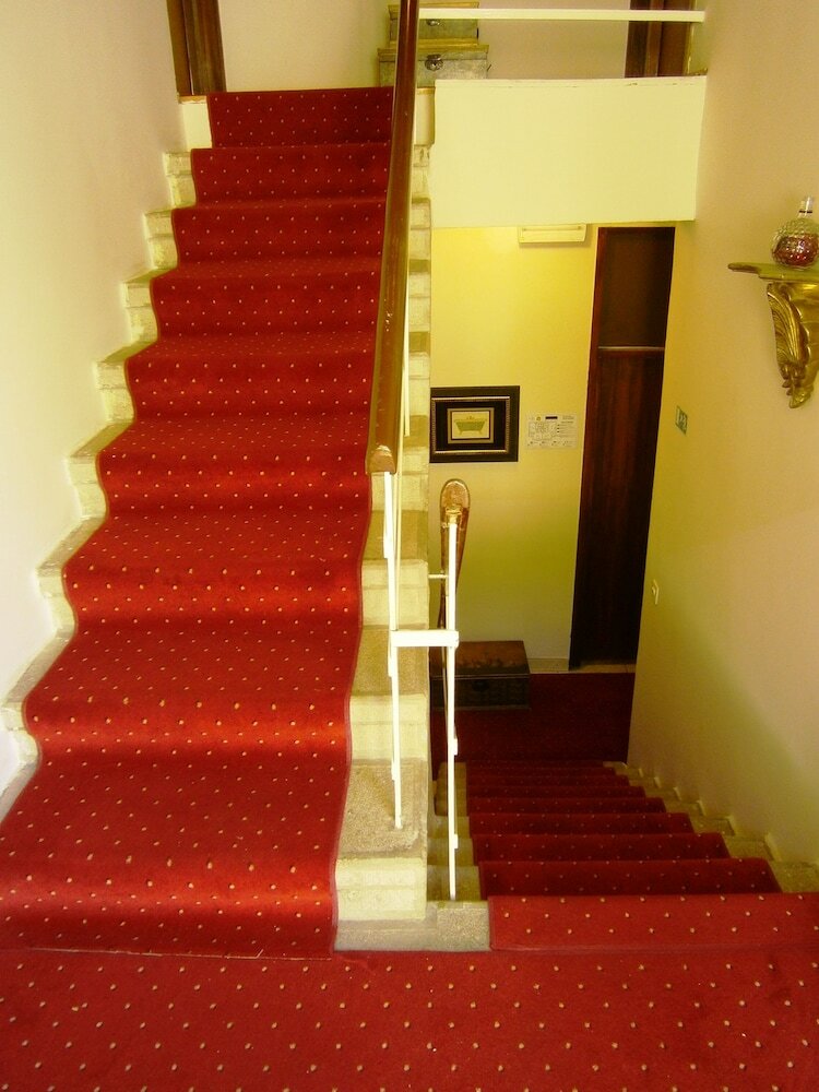 Фото Integrated Hotel Arbia - Margita Deluxe