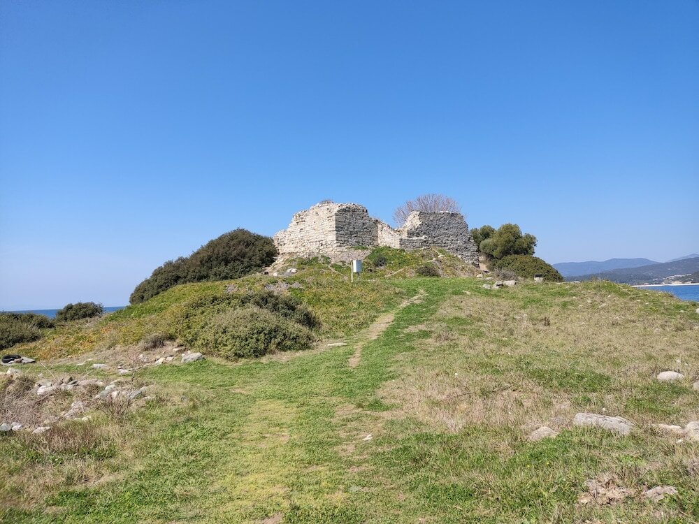 Фото Anthemus Sea Beach Hotel & SPA