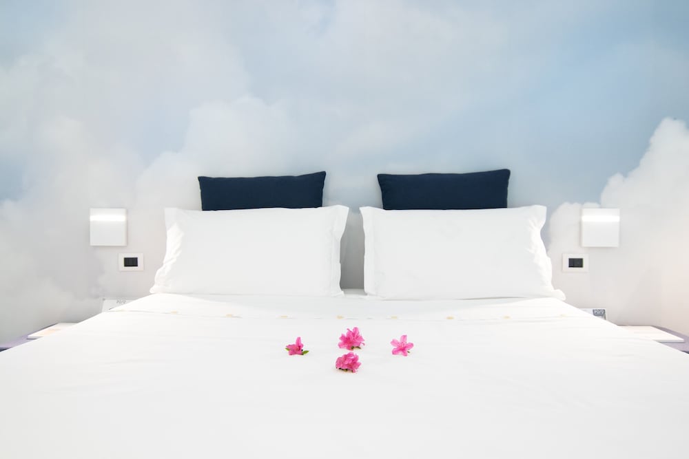 Фото Experience Design Bed & Show