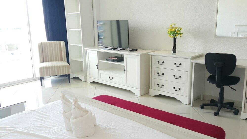 Фото Vtsix Condo Service at View Talay Condo