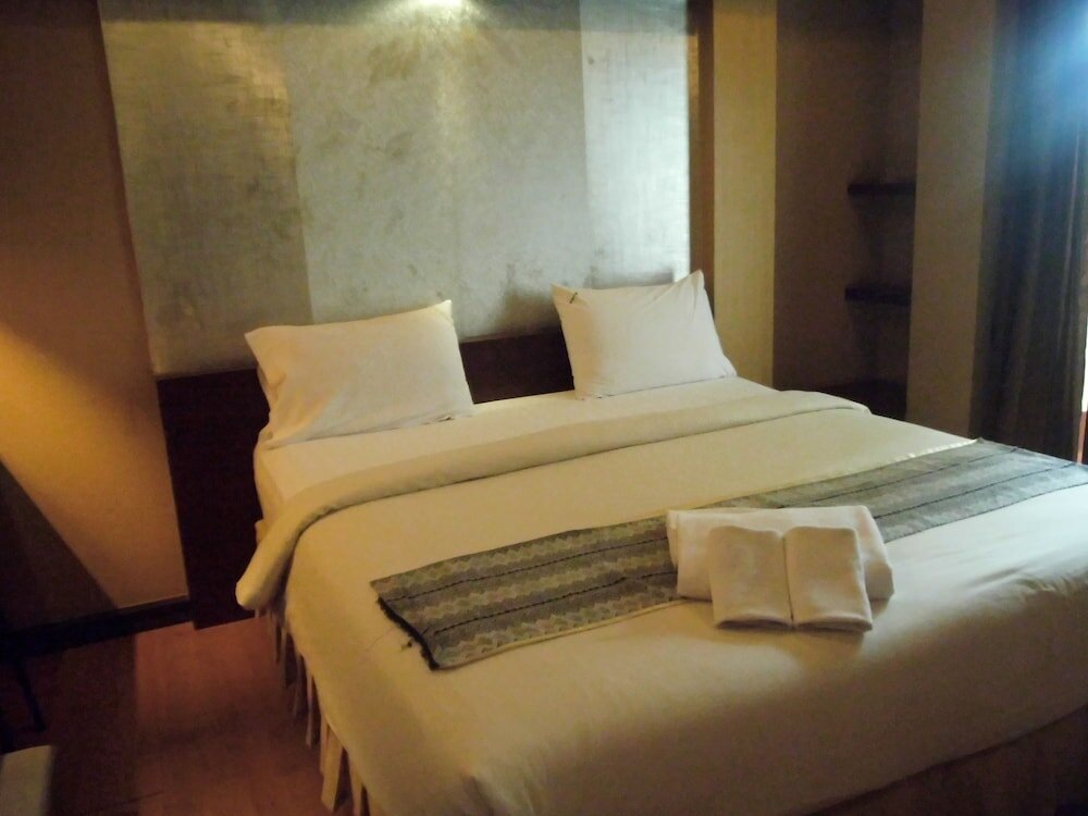 Фото Baan Chalelarn Hotel