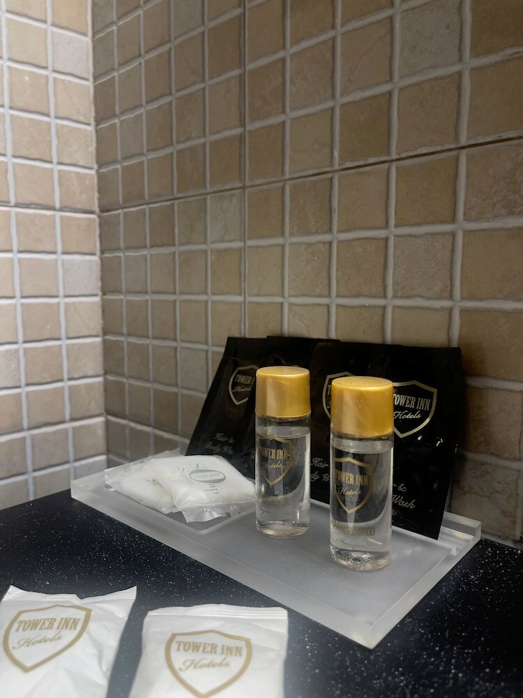 Фото Villa Tower Inn