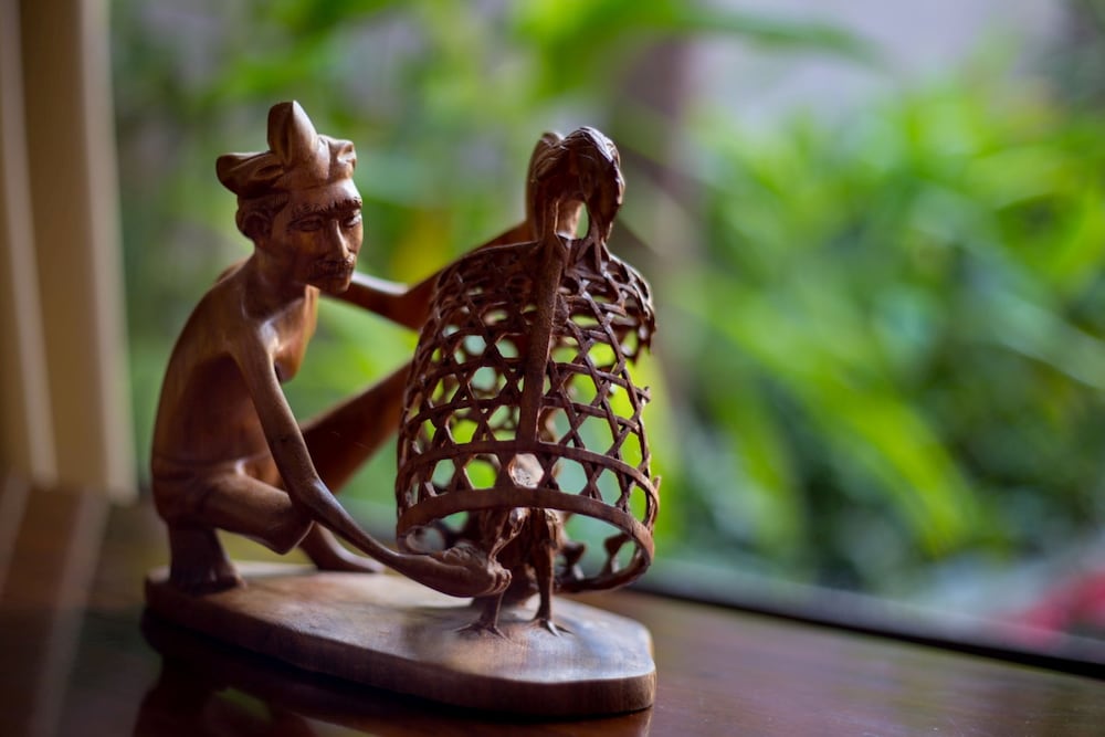 Фото Asa Bali Luxury Villas & SPA