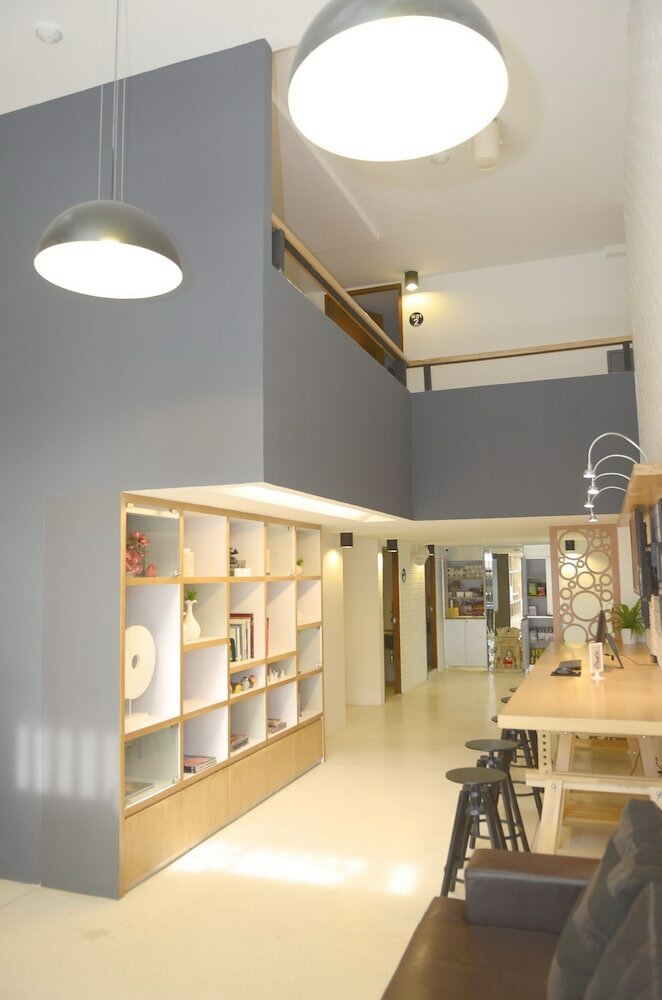 Фото My Hostel Ratchada