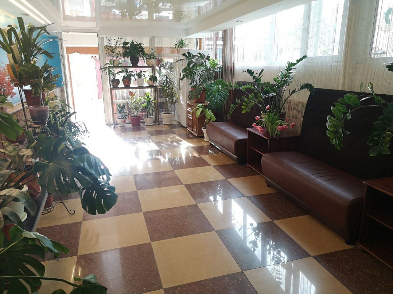 Фото Варвара