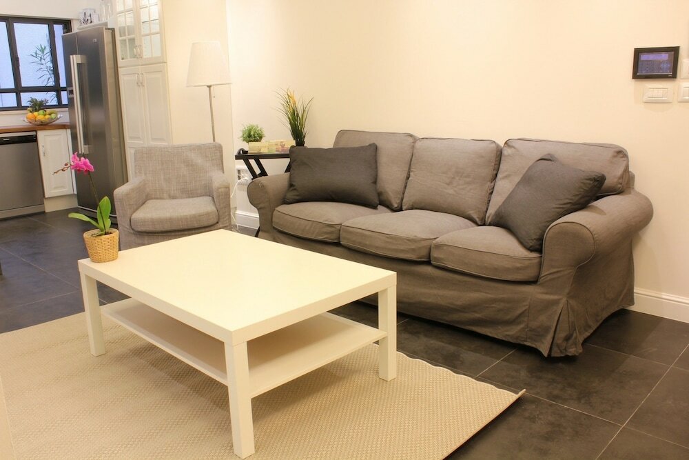 Фото Tel Aviv Home