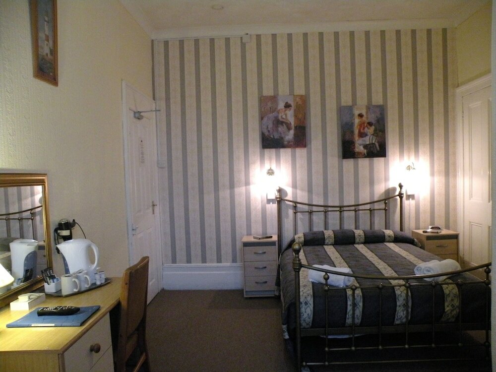 Фото Dorset Hotel