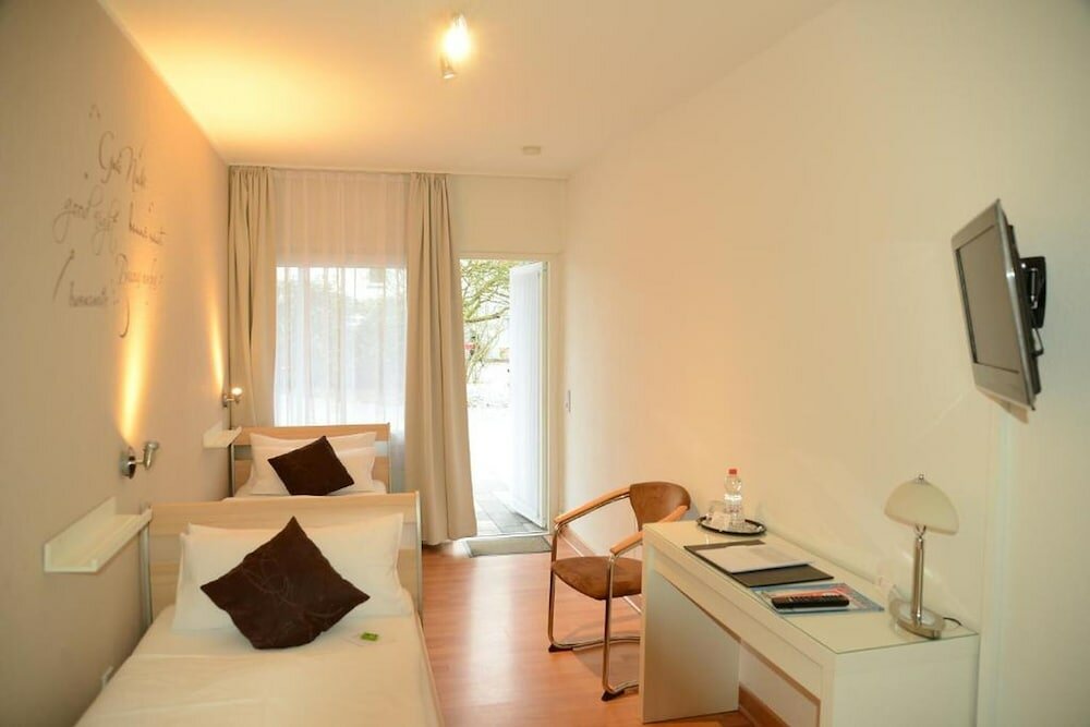 Фото Hotel Herrenhof