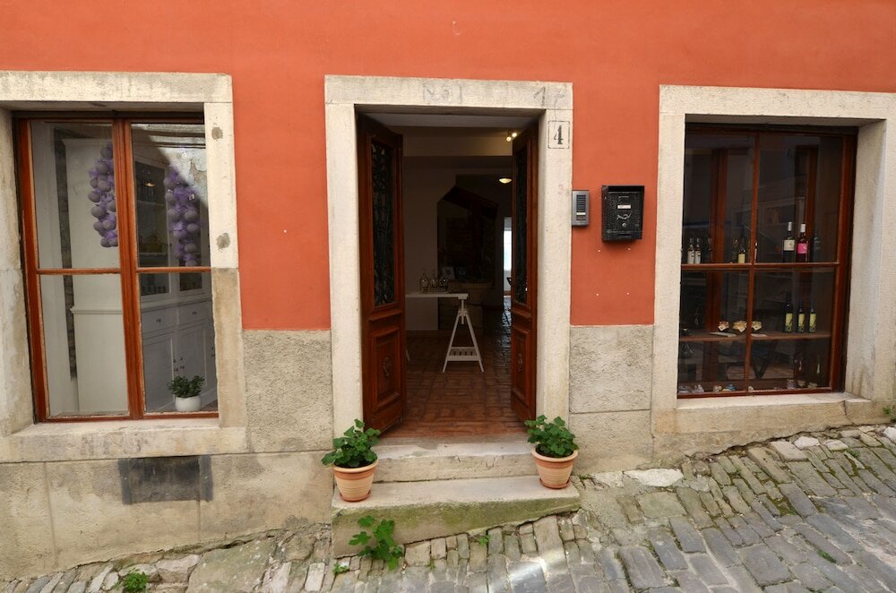 Фото Villa Borgo B&b